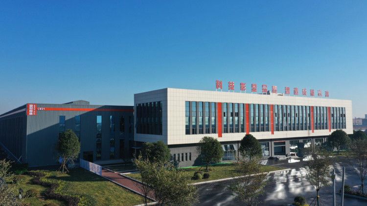 Κίνα Shandong Haotong Intelligent Equipment Co., Ltd. Εταιρικό Προφίλ