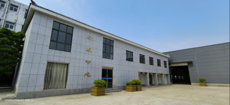 Κίνα Shandong Haotong Intelligent Equipment Co., Ltd. Εταιρικό Προφίλ